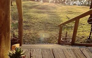 Lake House on Wallis Lake - Coomba Park, Australia