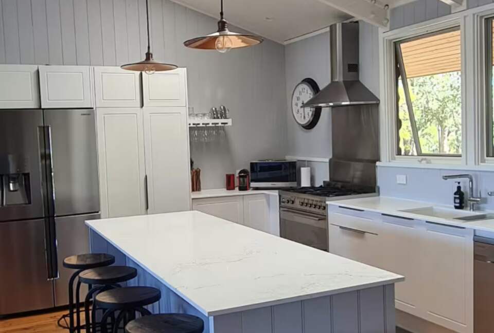 Lake House on Wallis Lake - Coomba Park, Australia