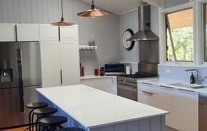 Lake House on Wallis Lake - Coomba Park, Australia