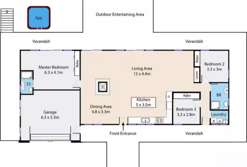 Lake House on Wallis Lake - Coomba Park, Australia