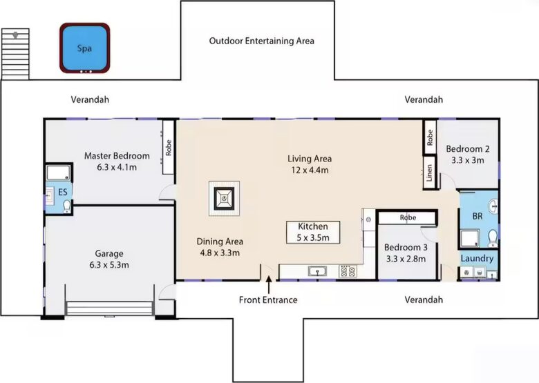 Lake House on Wallis Lake - Coomba Park, Australia