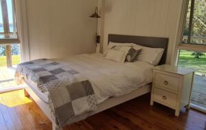 Lake House on Wallis Lake - Coomba Park, Australia