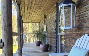 Lake House on Wallis Lake - Coomba Park, Australia
