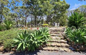 Lake House on Wallis Lake - Coomba Park, Australia