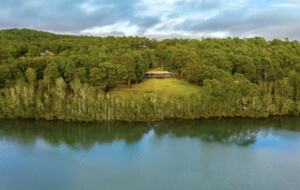 Lake House on Wallis Lake - Coomba Park, Australia