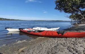 Lake House on Wallis Lake - Coomba Park, Australia