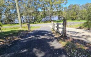 Lake House on Wallis Lake - Coomba Park, Australia