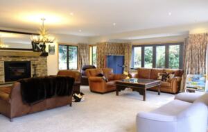 That Wanaka Tree House | BEST Lake Front Location - Wānaka, New Zealand