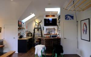 That Wanaka Tree House | BEST Lake Front Location - Wānaka, New Zealand