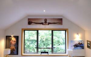 That Wanaka Tree House | BEST Lake Front Location - Wānaka, New Zealand