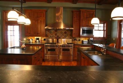 Lakehouse Retreat at Haliburton Highlands - Haliburton, Canada