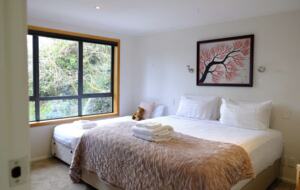 That Wanaka Tree House | BEST Lake Front Location - Wānaka, New Zealand