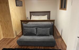 That Wanaka Tree House | BEST Lake Front Location - Wānaka, New Zealand