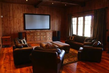 Lakehouse Retreat at Haliburton Highlands - Haliburton, Canada