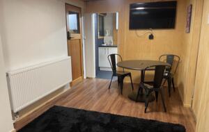 That Wanaka Tree House | BEST Lake Front Location - Wānaka, New Zealand