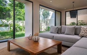 Contemporary Elegance Amidst Tulum’s Tropical Beauty - Tulum, Mexico