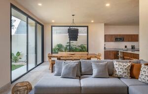 Contemporary Elegance Amidst Tulum’s Tropical Beauty - Tulum, Mexico