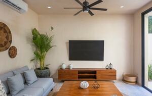 Contemporary Elegance Amidst Tulum’s Tropical Beauty - Tulum, Mexico