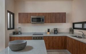 Contemporary Elegance Amidst Tulum’s Tropical Beauty - Tulum, Mexico