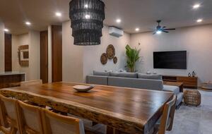 Contemporary Elegance Amidst Tulum’s Tropical Beauty - Tulum, Mexico