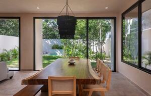 Contemporary Elegance Amidst Tulum’s Tropical Beauty - Tulum, Mexico