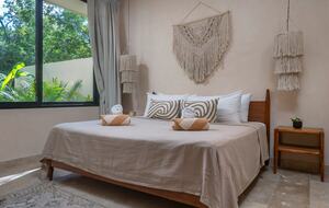 Contemporary Elegance Amidst Tulum’s Tropical Beauty - Tulum, Mexico