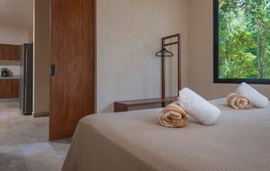 Contemporary Elegance Amidst Tulum’s Tropical Beauty - Tulum, Mexico