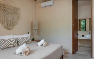 Contemporary Elegance Amidst Tulum’s Tropical Beauty - Tulum, Mexico