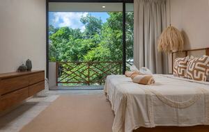 Contemporary Elegance Amidst Tulum’s Tropical Beauty - Tulum, Mexico