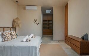 Contemporary Elegance Amidst Tulum’s Tropical Beauty - Tulum, Mexico