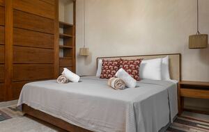 Contemporary Elegance Amidst Tulum’s Tropical Beauty - Tulum, Mexico