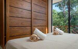 Contemporary Elegance Amidst Tulum’s Tropical Beauty - Tulum, Mexico