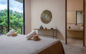 Contemporary Elegance Amidst Tulum’s Tropical Beauty - Tulum, Mexico