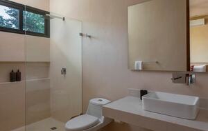 Contemporary Elegance Amidst Tulum’s Tropical Beauty - Tulum, Mexico