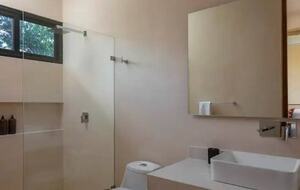 Contemporary Elegance Amidst Tulum’s Tropical Beauty - Tulum, Mexico