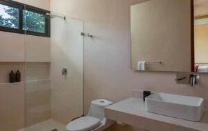 Contemporary Elegance Amidst Tulum’s Tropical Beauty - Tulum, Mexico