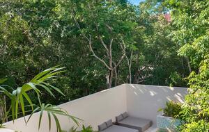 Contemporary Elegance Amidst Tulum’s Tropical Beauty - Tulum, Mexico