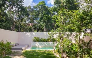 Contemporary Elegance Amidst Tulum’s Tropical Beauty - Tulum, Mexico