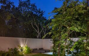 Contemporary Elegance Amidst Tulum’s Tropical Beauty - Tulum, Mexico