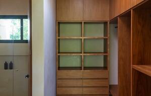 Contemporary Elegance Amidst Tulum’s Tropical Beauty - Tulum, Mexico