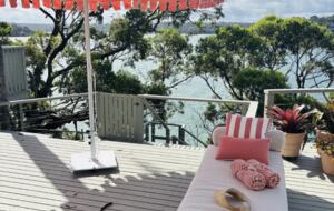 Breathtaking Views and Private Beach Access - Bundeena, Australia