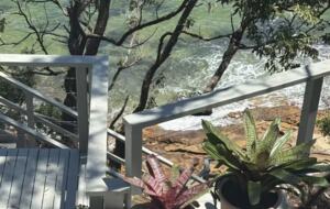 Breathtaking Views and Private Beach Access - Bundeena, Australia