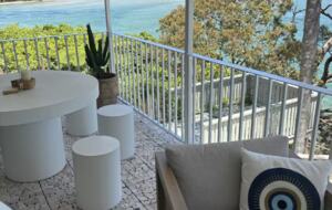 Breathtaking Views and Private Beach Access - Bundeena, Australia