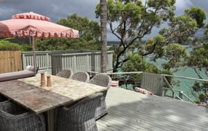 Breathtaking Views and Private Beach Access - Bundeena, Australia