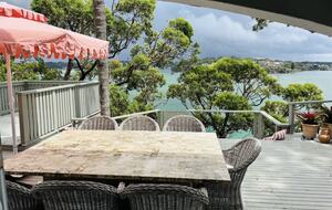 Breathtaking Views and Private Beach Access - Bundeena, Australia