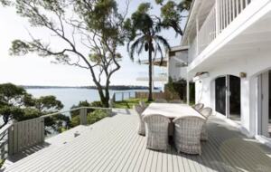 Breathtaking Views and Private Beach Access - Bundeena, Australia