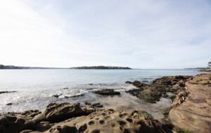 Breathtaking Views and Private Beach Access - Bundeena, Australia