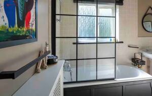 Victorian Home Retreat - Altrincham, Greater Manchester, United Kingdom