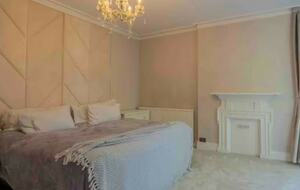 Victorian Home Retreat - Altrincham, Greater Manchester, United Kingdom