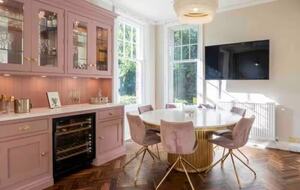 Victorian Home Retreat - Altrincham, Greater Manchester, United Kingdom